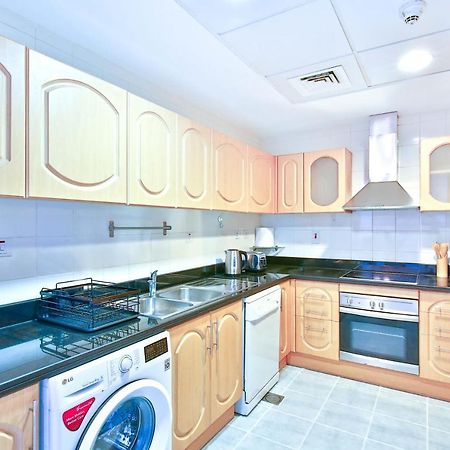دبي Bnbmehomes - Sit Back & Enjoy Seeing The Luxury Yachts Drive By - B67 المظهر الخارجي الصورة
