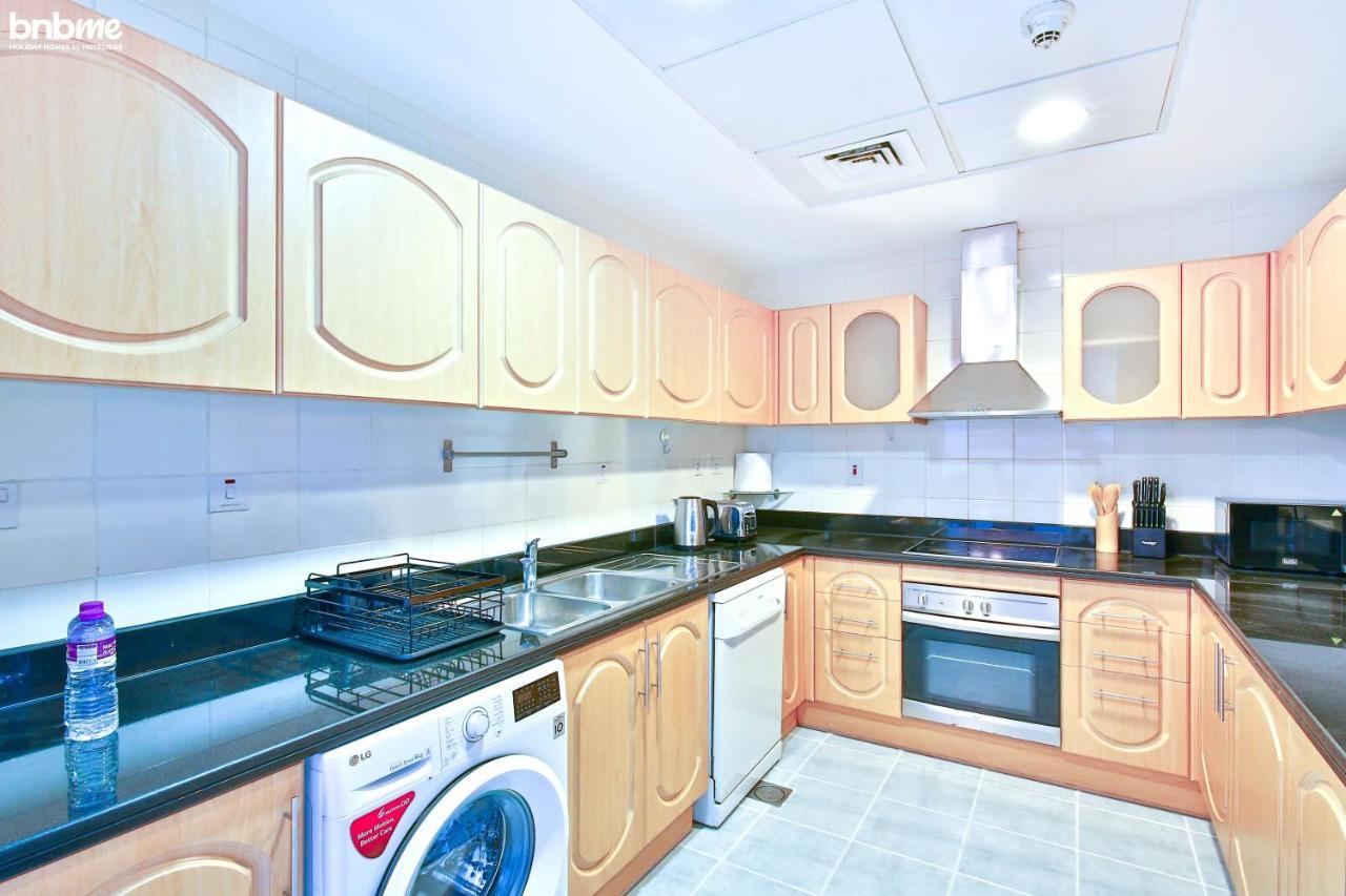 دبي Bnbmehomes - Sit Back & Enjoy Seeing The Luxury Yachts Drive By - B67 المظهر الخارجي الصورة
